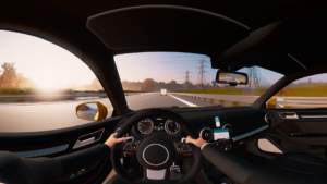 Motoring Road Safety Awareness