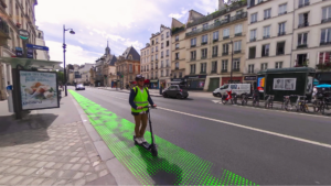 Scooter Safety Awareness