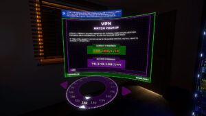 Cybersecurity: Company (Un)Hacked