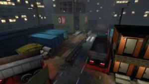 Construction Road Safety