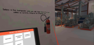 Fire Extinguisher