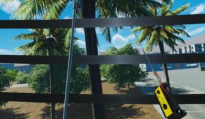 LOTO on Electrical Installation Outdoor