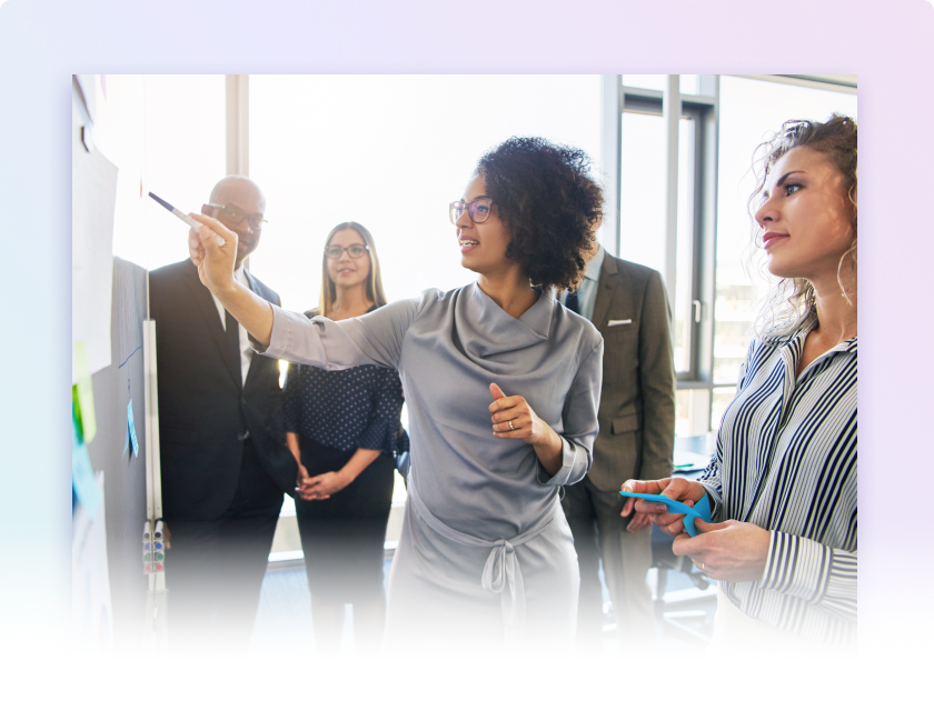 VR consultancy services from Immerse