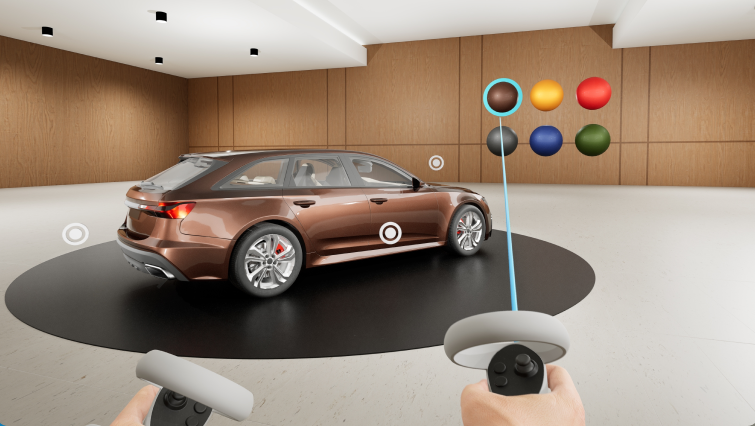 Prepare staff for new vehicle launches, enabling a smoother transition