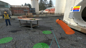 Confined Space Entry