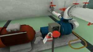 Lockout Tagout (LOTO)