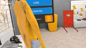 Personal Protective Equipment