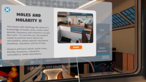 Moles and molarity #2