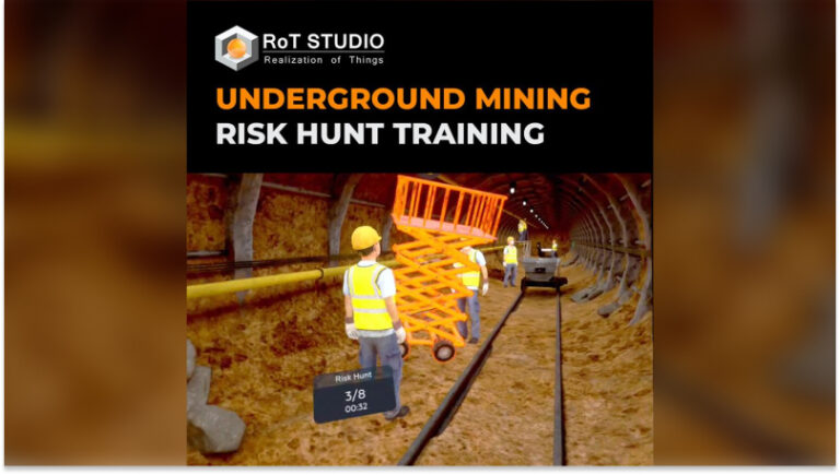 Underground Mining Risk Hunt