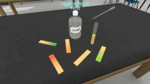 pH and Cell Structure