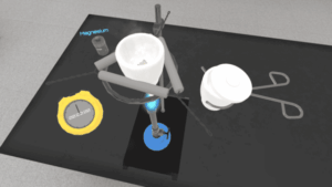 IB: Formula Compound of Magnesium & Oxygen