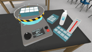 IB: States of Matter