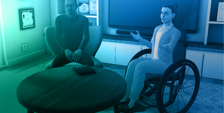 Diversity and inclusion