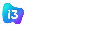 i3 Simulations logo